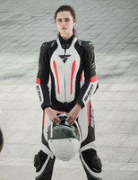 MIURA RS BLACK/WHITE 32