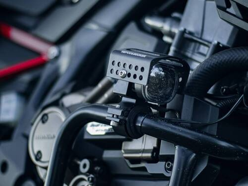 LED auxiliary lights