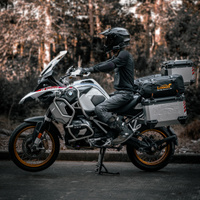 LOBOO Składana / rozszerzalna torba wodoodporna 30L zielona (10.4.01020.001.01)