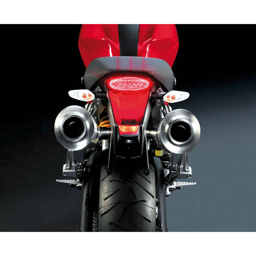 90159 Porster, Led tail light, 12V