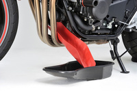 FLEXIBLE FUNNEL 370X170MM