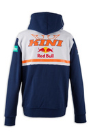Bluza z kapturem KINI-RB Team Kids