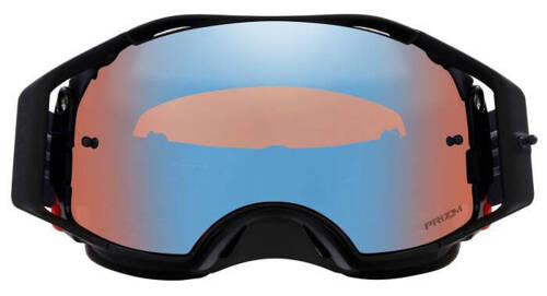 Oakley Goggles Airbrake MX B1B Blackout