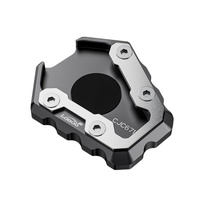 LOBOO Nakładka na stopkę boczną do BENELI TRK702 (2022-), BENELI TRK702X (2022-) (10.3.03671.001.11)