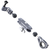 Uchwyt do kamery GoPro na kierownicę Outplorer G100