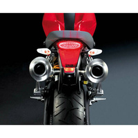 90159 Porster, Led tail light, 12V