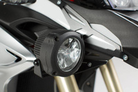 ZESTAW MONTAŻOWY LAMP SW-MOTECH BMW F 800 GS (12-), BLACK