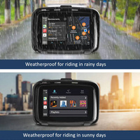 FreedConn Navigation C5