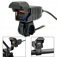 Freedconn MC40 USB Charger