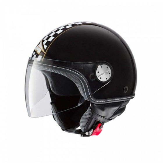 AXO KASK SUBWAY GOLD XL