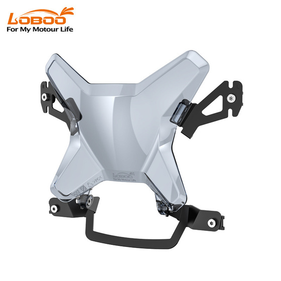 LOBOO Osłona przedniego reflektora do BMW R1300GS (2024-) (10.3.06131.001.71)