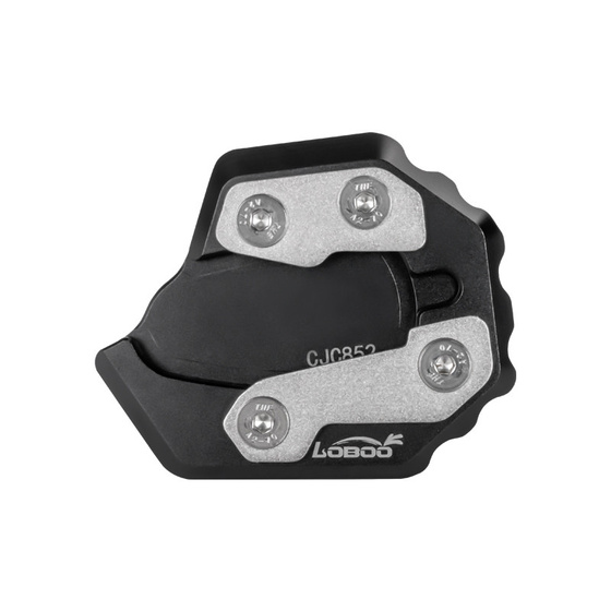LOBOO Nakładka na stopkę boczną do YAMAHA NMAX155 (2022-) (10.3.03852.001.01)