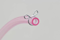 HOSE CLIP 9MM 10PCS/SET