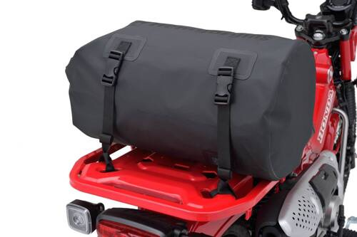 HB FIXING BELT SET (4P) SEAT BAG