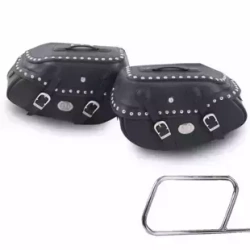 leather bag set Buffalo