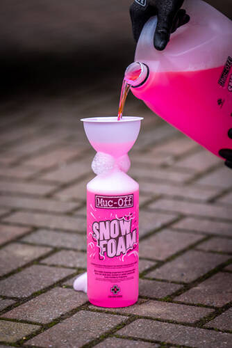 709 Snow Foam 5 l