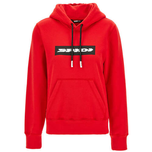 R183 LOGO 2 Hoodie Lady