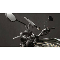 90562 Titan Opti Pole, mirror or screw mount