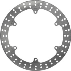 TRW LUCAS BRAKE DISC FRONT/REAR YAMAHA XJ 600 92-97, XVZ 1300 96-01