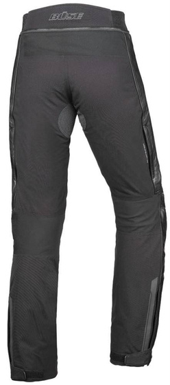 Spodnie motocyklowe BUSE Ferno czarne 56