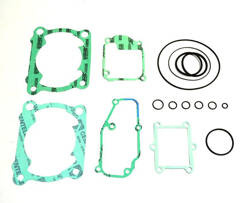 ATHENA USZCZELKI TOP-END HUSQVARNA WR/CR 250 '99-'14, WR 300 '09-'14