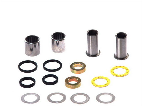 Zestaw naprawczy wahacza KAWASAKI KX, KXF SUZUKI RM-Z 250 2004-