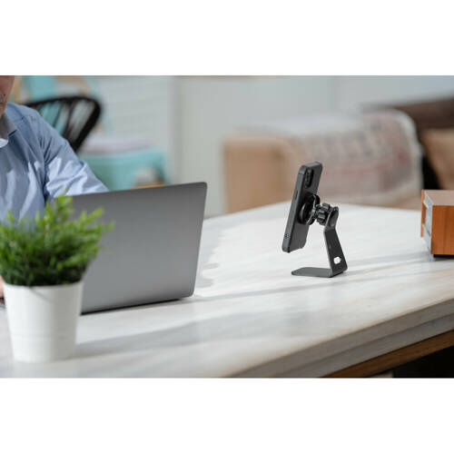 91769 Mag Pro Stand, magnetic home / office mount