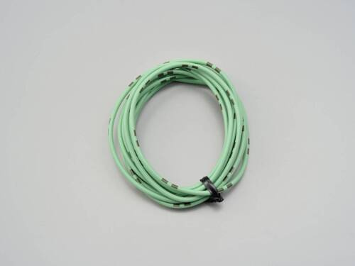 colored wire, AVS0.75, lightgreen, 2m