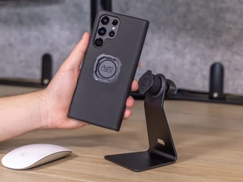 Quad Lock® Desk Mount - V2