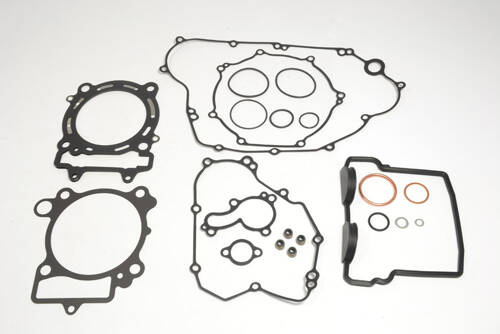 ATHENA KOMPLET USZCZELEK KAWASAKI KXF 450 '09