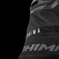 SOLID 2.0 MEN VENT JKT BLK S