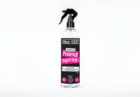 20233 Antibacterial Sanitising Hand Spray 500 ml