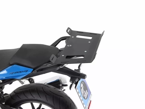 BMW R 1250 R (2019-) rear rack enlargement
