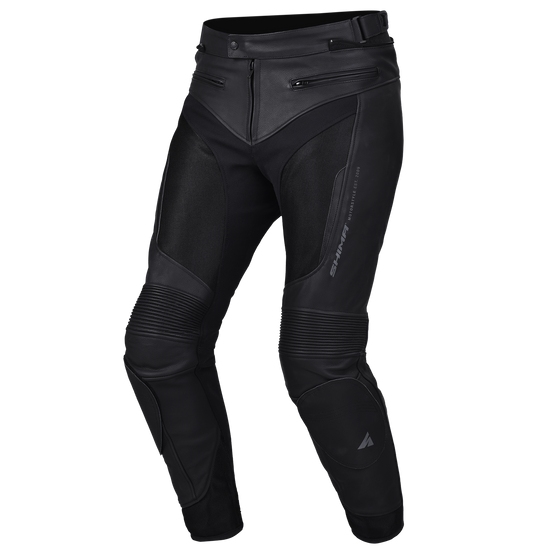 PISTON PANTS BLK 54