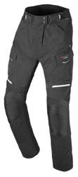 Spodnie motocyklowe damskie BUSE Grado czarne 48