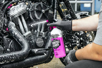 Muc-Off 906 - Biodegradowalny płyn do mycia motocykla z nanotechnologią - 25l - Nano Tech Motorcycle Cleaner