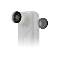 Insta360 X5 Replacement Lens Kit