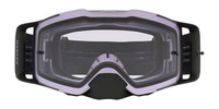 Oakley Goggles Front Line™ MX czarno-grafitowe