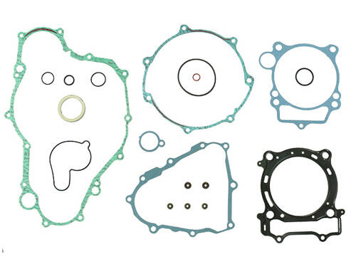 NAMURA KOMPLET USZCZELEK YAMAHA YFZ 450 '04-'09, '13 (808869)