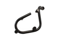 STELAŻ BOCZNY SLC PRAWY SW-MOTECH YAMAHA XSR 700 (16-), BLACK