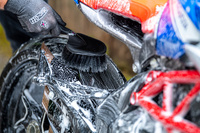 370 Soft Washing Brush