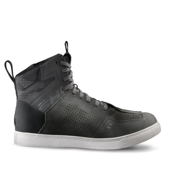 REBEL 2.0 VENT MEN GREY 41