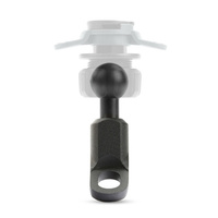 90562 Titan Opti Pole, mirror or screw mount