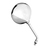 91630 Lusterka Opal Chrom