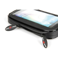 90424 Magneto Bike, magnetic phone holder