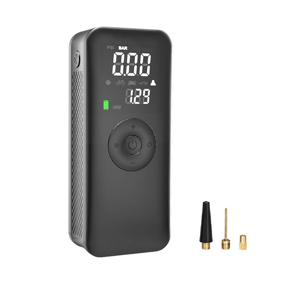 FreedConn Portable air compresor T3106-1S