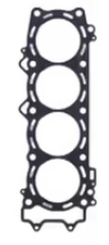 ATHENA USZCZELKA POD GŁOWICĘ ( GŁOWICY ) KAWASAKI ZZR 1400 '06-'11, GTR 1400 '07-'17