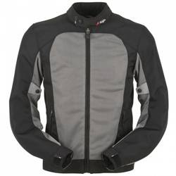 FURYGAN KURTKA GENESIS MISTRAL GREY ROZMIAR S