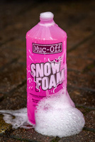 Muc-Off 708 - Płyn do pianownic - 1l - Snow Foam