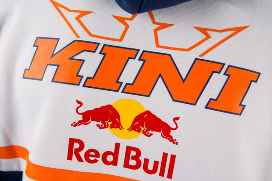 KINI-RB Team Sweatjacket